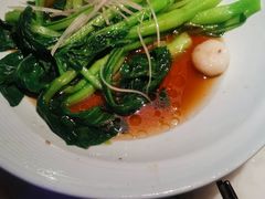 -绿茶餐厅(松江万达店)