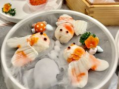 -粤来记·啫啫煲·点心(日月光店)