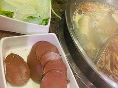 -红牌美蛙鱼头火锅(万辉国际广场店)