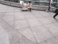 -观音桥步行街