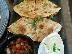 -Fern Forest Cafe