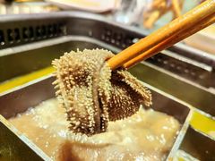-巴奴毛肚火锅(二七万达店)