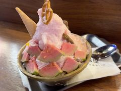 -糖糖屋•糖水•雪花冰店(时尚天河店)