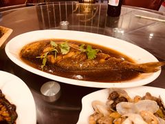 -金丝饭庄(金丝新天地保障性住宅小区店)