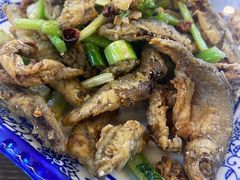 -老味道1992(武当山店)