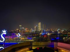 -杜尚rooftop露台酒吧