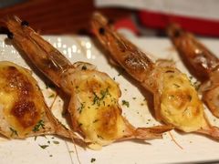 -通海俄式烧烤·俄罗斯大串(嵩山路店)