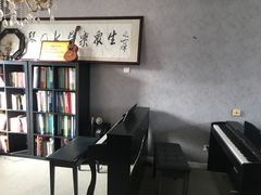-乐尚音乐空间·钢琴·声乐·架子鼓(会展中心店)