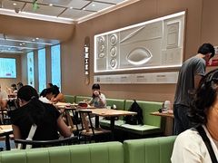 -喜家德虾仁水饺(东方宝泰店)