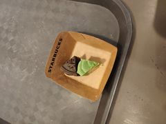 -星巴克(古美路店)