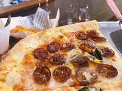 -1861意大利餐厅(文化广场店)