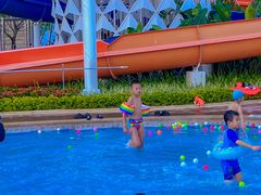 -深圳大梅沙京基洲际度假酒店