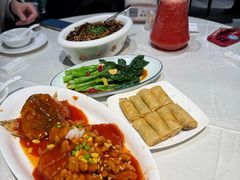 -欣旺·迎宾楼·百年无锡菜