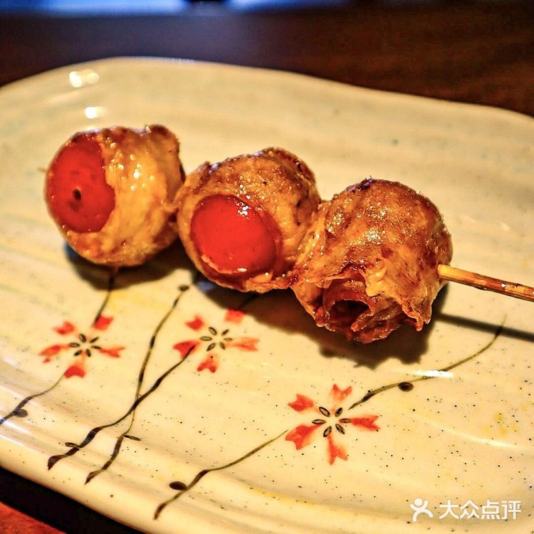 春日最搭｜清甜爽口性价比敲高居酒屋