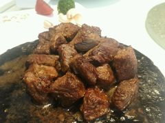 -怡情荟•海鲜青岛菜(五四广场旗舰店)