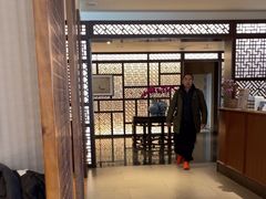 -静之湖湖畔餐厅