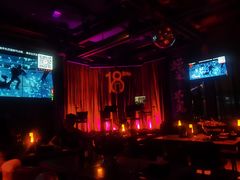 -18BAN音乐啤酒馆(西丽店)