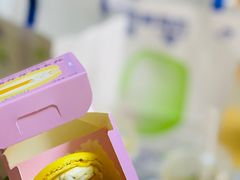 -好利来(上海虹桥新天地Lab主题店)
