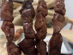 -新疆艾麦尔烧烤(丰台路口店)