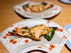 -东瀛阁(锦江宾馆店)
