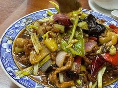 -多福临砂锅居(苏堤北路店)