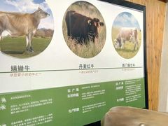 -君乐宝优致牧场