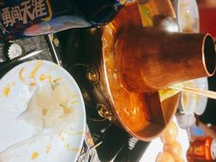 -京元盛铜锅涮肉(上海总店)