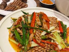 -肆海小川菜酒馆Wine Bistro (青年路店)