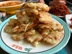 -春花民族美食(佳木斯总店)