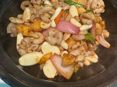 -玲珑·新粤菜(安华汇店)