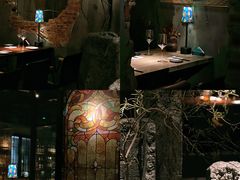 -CHURCH  BISTRO 教堂·餐吧