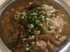 老友牛肉粉-舒记粉店(七星路店)