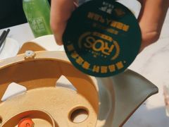 -茅庐毛血旺(临沂泰盛广场店)