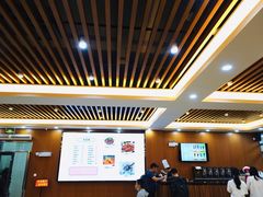 大堂-东苑餐厅(厦门大学店)