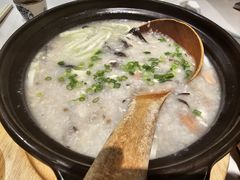 -滋粥楼·顺德菜(番禺广场总店)