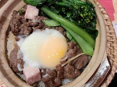 -华记煲仔华·煲仔饭(三元里万科里店)