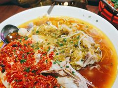 -望湘园·洞庭渔宴(浦江欢乐颂店)