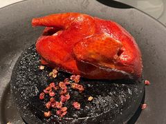 -许家菜.艺创菜(仁和新城店)