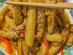 -彭耕记猪油炒小菜(吉联mall店)