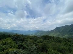 -山王坪喀斯特国家生态公园