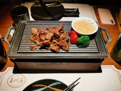 -玉川屋·深夜食堂居酒屋(柳巷店)
