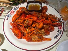 -蟹主隆恩.炙烤海鲜虾蟹馆(梅溪湖店)