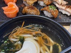 -东京屋(武定路店)