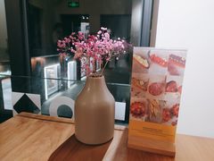 -Money Shops(愚园路店)