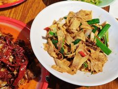 -柴窝堡22号辣子鸡·传承新疆菜