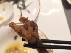 卤鸡爪-越宴(西施山路店)