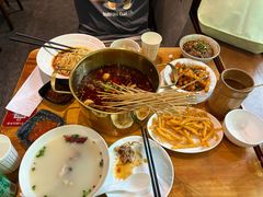 -付小姐在成都(中山公园店)