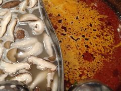 -呷哺呷哺(西单大悦城店)