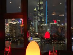 -上海外滩英迪格酒店