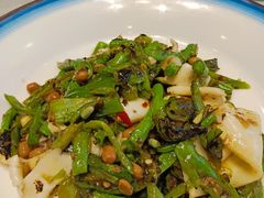 -小八仙·宴(三峡茶庄店)
